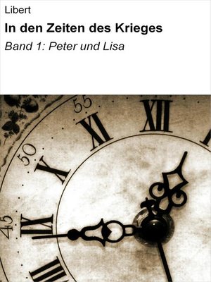 cover image of Peter und Lisa